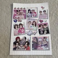 2025年最新】ベビタピ ブロマイドの人気アイテム - メルカリ