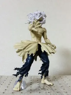 2026年最新】死柄木弔 フィギュアの人気アイテム - メルカリ