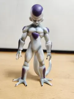 ドラゴンボール フリーザ フィギュア 4体セット