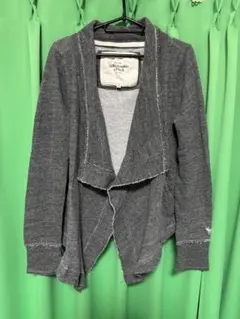 Abercrombie&Fitch 変形ジャケット