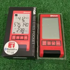 PRGR RED EYES POCKET H5-130のサムネイル