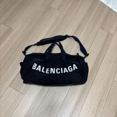 2026年最新】BALENCIAGA メンズ ボストンバッグ・旅行用バッグの人気