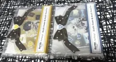 時光代理人 fanfancy+ Ruru Ribbon アクリルコースター 全種 - メルカリ