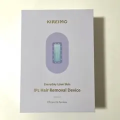 2025年最新】キレイモ 脱毛器の人気アイテム - メルカリ
