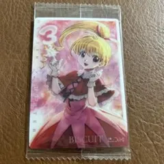 HUNTER×HUNTER ビスケ イタジャガ