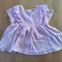 SHOO-LA-RUE 薄紫 110