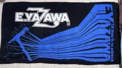 ★矢沢永吉★50周年記念限定スペシャルビーチタオル『MY WAY』 ★新品 2回使用 公式 矢沢永吉 スペシャルビーチタオル MY WAY 50周年 - メルカリ