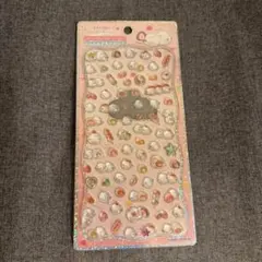 【国内正規品】ジュエルプチドロップ　だいふく　大福　シマエナガ