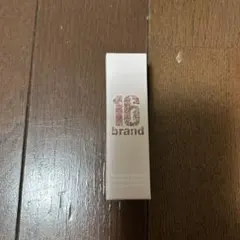 16 brand SIXTEEN BRAND アイシャドウ　PEのサムネイル