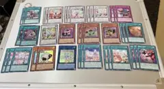 遊戯王　ヤミー　パーツ