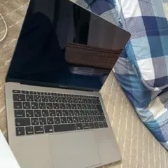 Apple MacBook Pro ジャンク