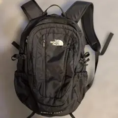 THE NORTH FACE シングルショット 黒 ノースフェイス