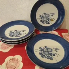 2026年最新】有田焼 皿 5枚セットの人気アイテム - メルカリ