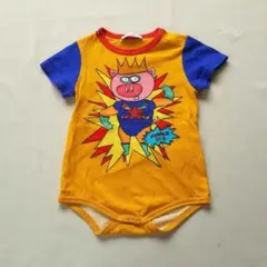 DOLCE&GABBANA　ベビーロンパース　60～70cm相当のサムネイル