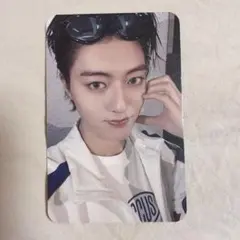 TREASURE PLEASURE 会場特典 ハルト トレカ