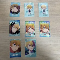 推しの子 一番くじ アクア I賞