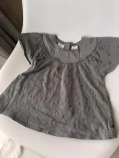 トップス 98cm Zara baby