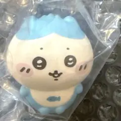 ちいかわベビー ソフビフィギュア ハチワレ