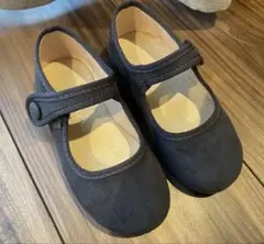 サンサカエプチ　Sansakaepetit okka メリージェーン　靴