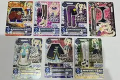 アイカツカード ロリゴシック