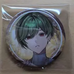 シクフォニ ランダム缶バッジ 15弾【すち】