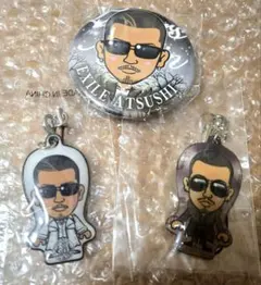 EXILE【ATSUSHI】セット