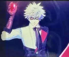 うたプリ フィルム 蘭丸　コマフィルム　メドレー　怪盗　誰にも渡さねぇ