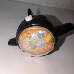 ポケモンレシラム潜水艦