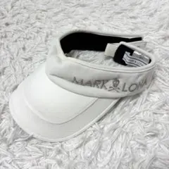 2025年最新】マークアンドロナ サンバイザーの人気アイテム - メルカリ