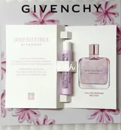 ジバンシイ GIVENCHY イレジスティブル オーデパルファム ネクターのサムネイル