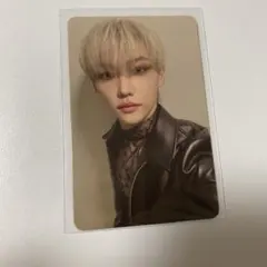 【フィリックス トレカ】oddinary 封入 straykids