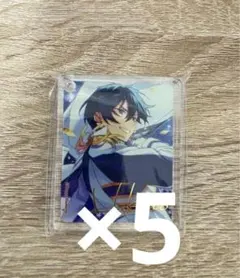 あんさんぶるスターズ‼︎ あんスタ コロッタ 氷鷹 北斗