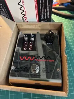 AKAI U4 COMPACT SERIES PHRASE TRAINER - メルカリ