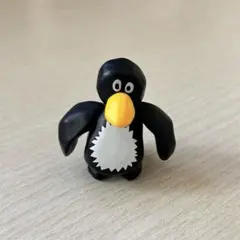 Daisuke Kondo アートコレクションマスコットフィギュア2 ペンギン