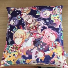 ワンダショ
