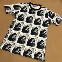 Supreme Kim Necklace top Tee - メルカリ