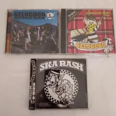 SKA−9 BAAAD - メルカリ