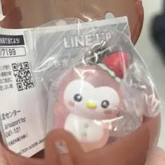 jochum めじるしアクセサリー ガチャガチャ ぽぽ