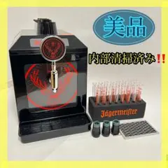 イエガーマイスタータップマシーン 冷却器 Jagermeisterイエガーマイスター タップマシン - メルカリ