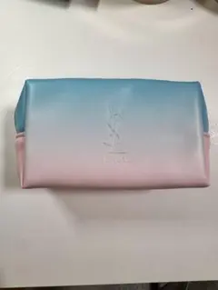YSL レインボーポーチ　最終価格のサムネイル