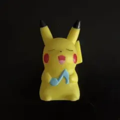 ポケモンキッズ ピカチュウ