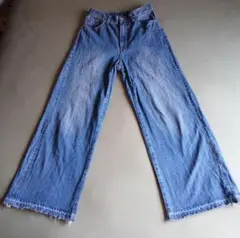 JEANASIS　ブルーデニムのサムネイル