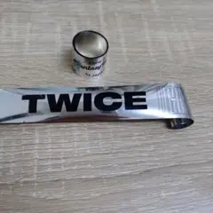 2026年最新】twice銀テープの人気アイテム - メルカリ