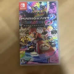 マリオカート8 デラックス