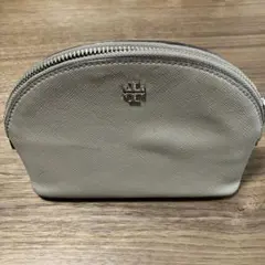 トリーバーチ　ポーチ