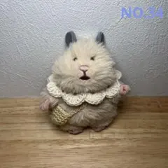 ★おすすめ★ はむにぎり　ぬい服　ハンドメイド