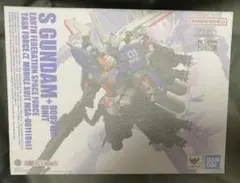 2025年最新】MG Sガンダム ブースター・ユニット装着型の人気アイテム