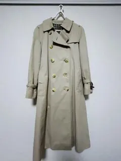 2025年最新】BURBERRY PRORSUM メンズ トレンチコートの人気アイテム