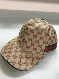 グッチ　GUCCI キャップ