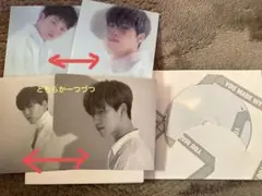 SEVENTEEN YOU MADE MY DAWN アルバムDAWN